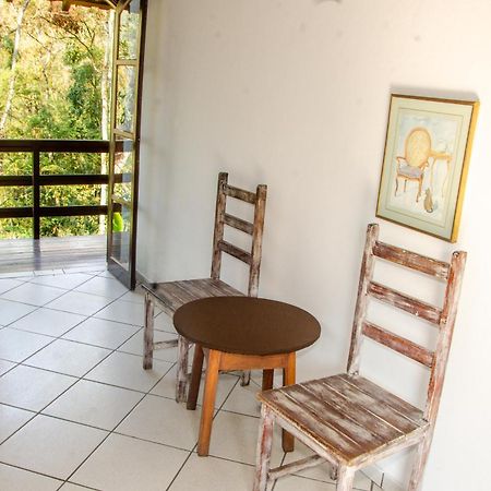 Pousada Aconchego Shangrilla Penedo  Buitenkant foto